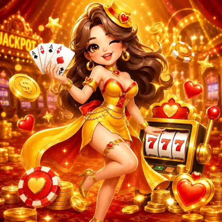 duck 88 slot
